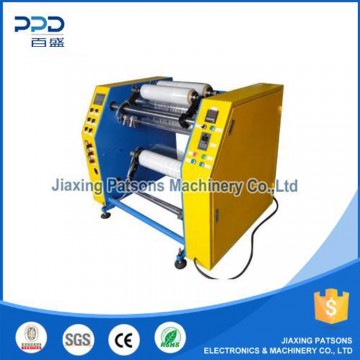 Pre Stretch Film Winder