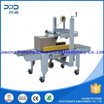 Up Down Driving Carton Sealer